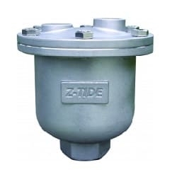 Air Release Valve